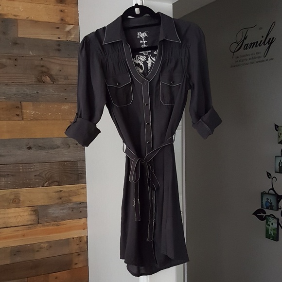 Wrangler Dresses & Skirts - Rock 47 dress